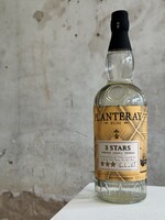 Plantation Planteray 3 Star Liter