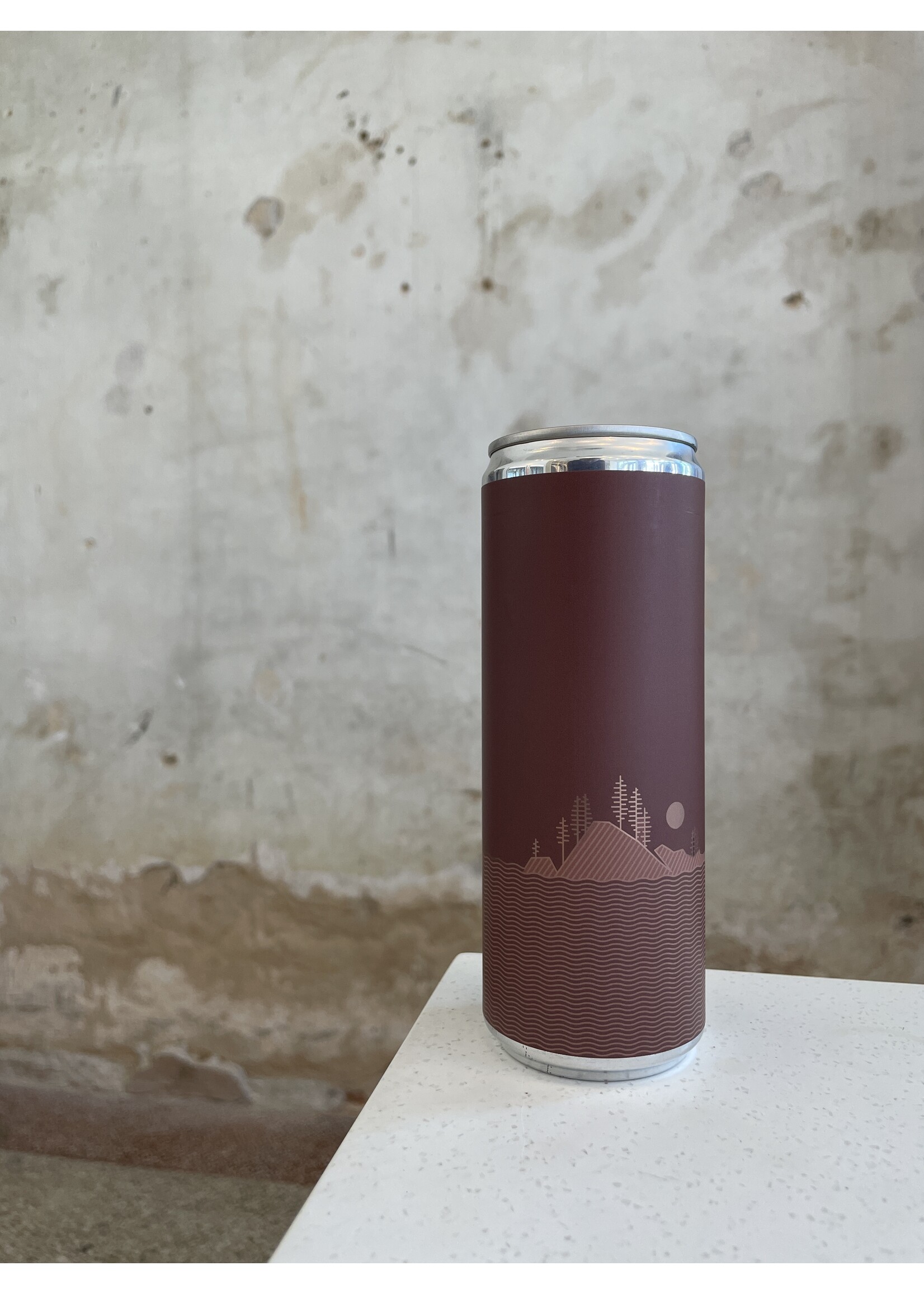 Fair Isle Fair Isle 'Lora' Fruited Saison 16oz