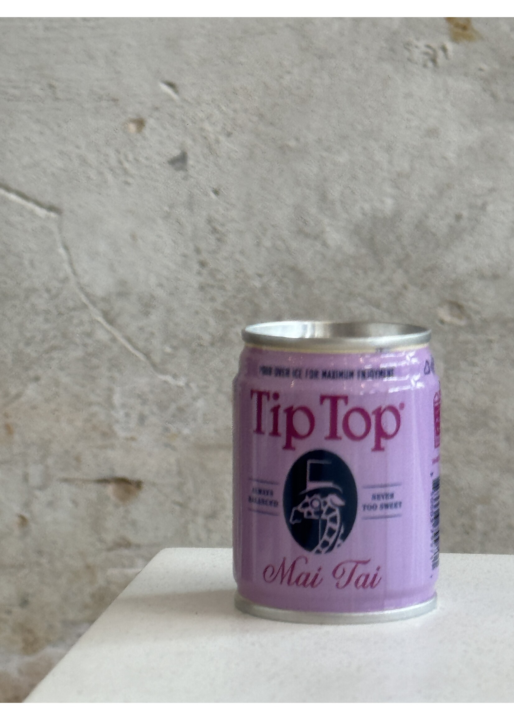 Tip Top Mai Tai