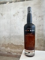 New Riff Single Barrel Bourbon
