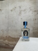 Herradura Silver 50mL