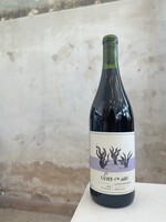 Scar of the Sea Lopez Vineyard Old Vine Zinfandel