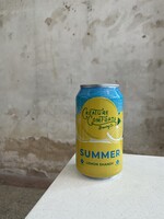 Creature Comforts Summer Lemon Shandy 12oz