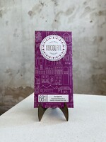 Xocolatl Small Batch Dark Chocolate 'Go Nuts'