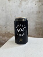 Monday Night Brewing Monday Night 404 Atlanta Lager 12oz