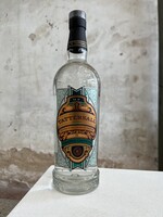 Tattersall Orange Crema Liqueur