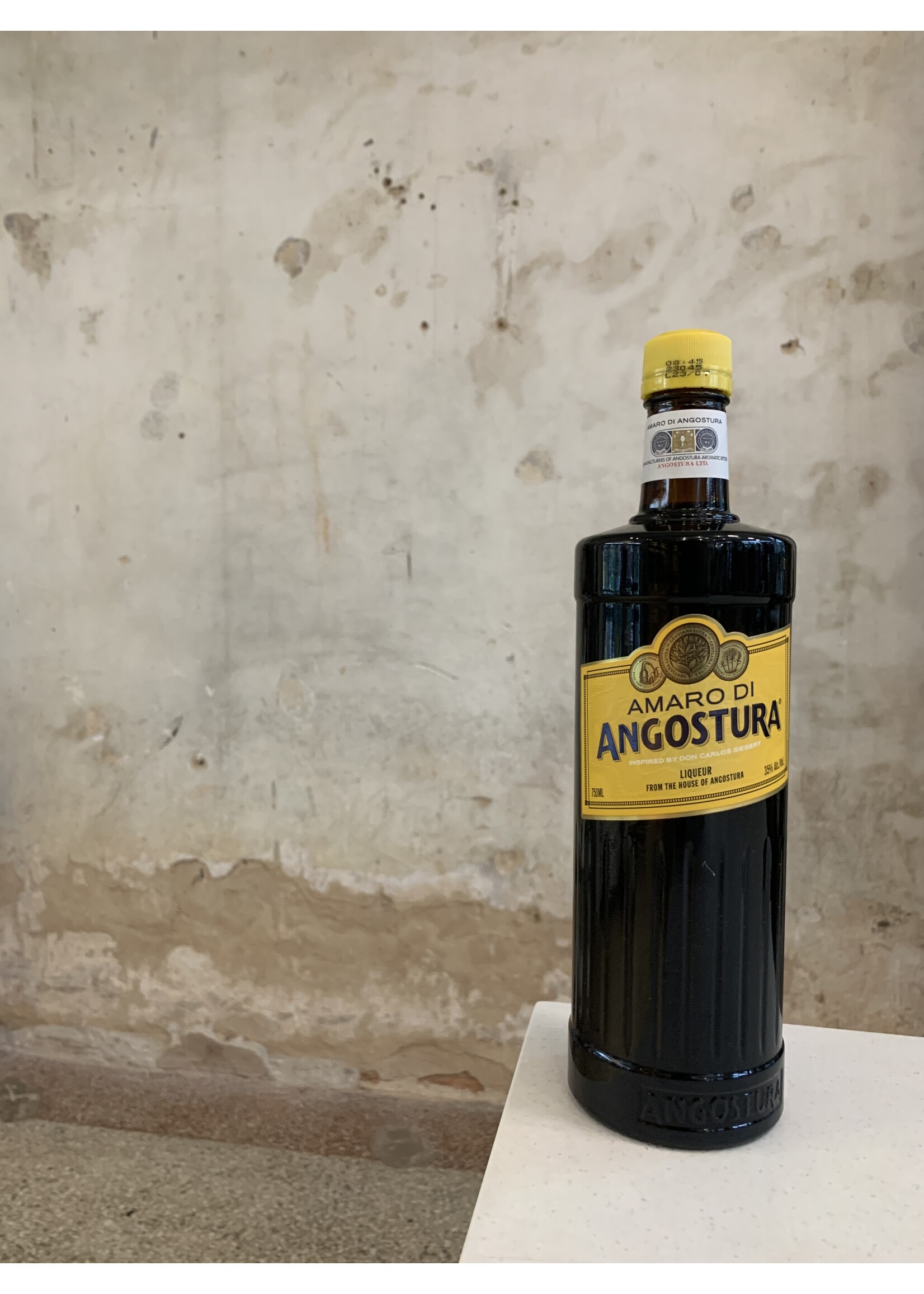 Amaro di Angostura