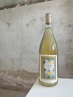 Martha Stoumen 'Post Flirtation' White