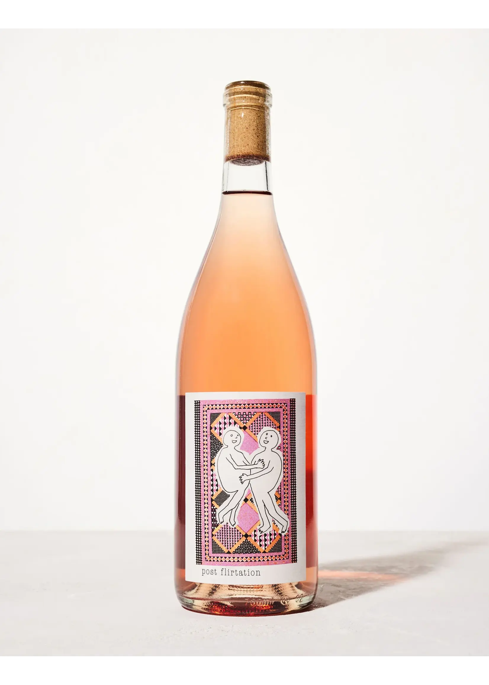 Martha Stoumen 'Post Flirtation' Rosé