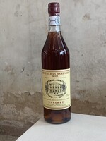 Jacky Navarre Pineau des Charantes Rose