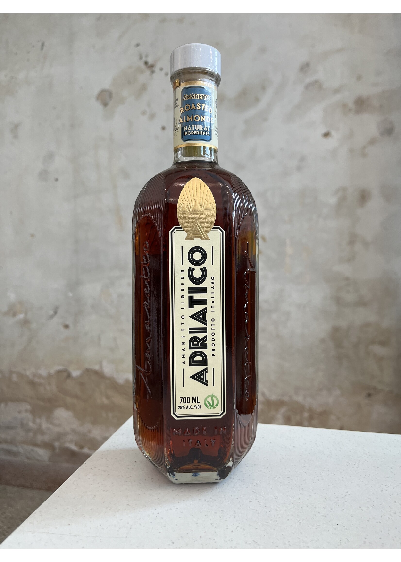 Adriatico Roasted Almond Amaretto