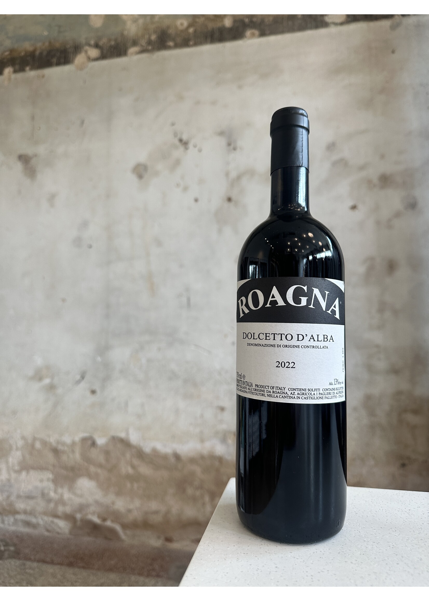 Roagna Dolcetto d'Alba