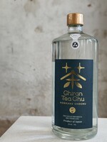 Chiran Tea Chu Shochu