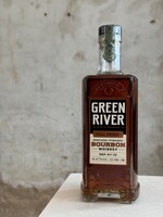 Green River Full Proof