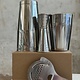 A Bar Above 10 Piece Stirred Bar Set (Stainless Steel)