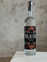 Pelacañas Rum Blanco