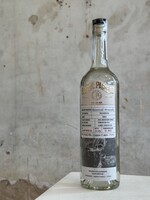 Parejo Bienvenido Fernandez Sotol Wheeleri