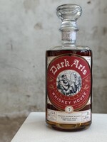 Dark Arts Dark Arts 7 yr. Bourbon finished in White Port Casks **Elemental Spirits Co. Exclusive**