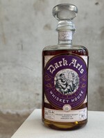 Dark Arts Dark Arts 10 yr. Bourbon finished in Armagnac Casks **Elemental Spirits Co. Exclusive**