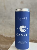 C. Cassis Spritz Can