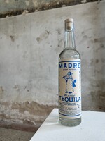 Madre Blanco Tequila