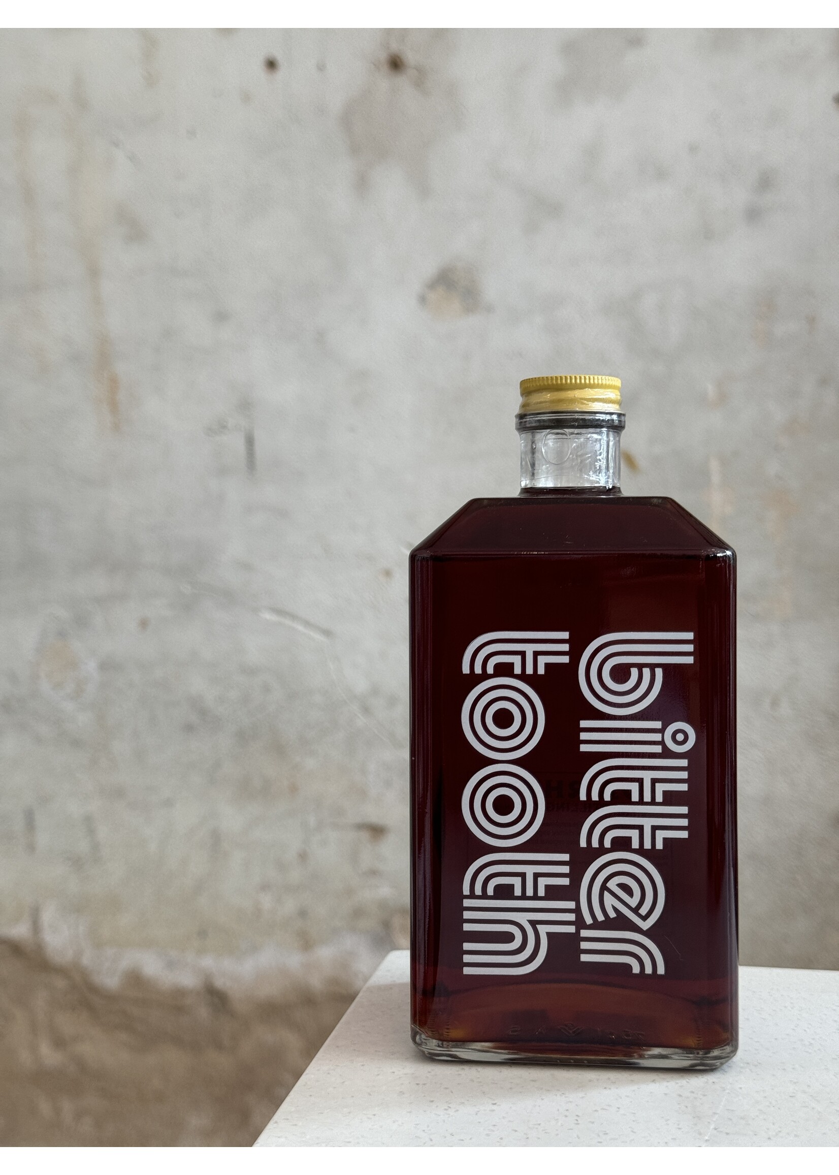 Eda Rhyne Bitter Tooth