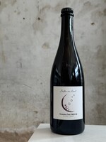 NV Domaine Paul Prieur 'Bulles de Pinot' Petillant Naturel Rosé