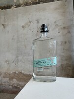 The Producer Mezcal San Martin