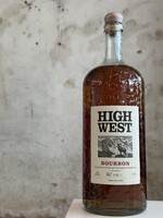 High West Bourbon 1.75L