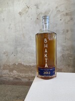 Bhakta Spirits Indian Single Malt Whisky 2012