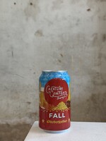 Creature Comforts 'Fall' Oktoberfest 12oz.