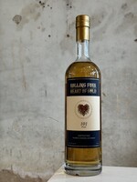 Rolling Fork 'Heart of Gold' Rum
