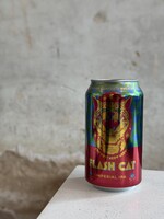 Creature Comforts Flash Cat IPA 12oz.