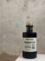 High West Distillery Manhattan 375mL