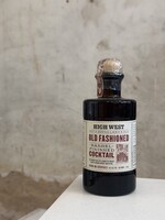 High West Distillery Old Fashioned 375mL