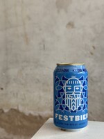 Bold Monk Festbier 12oz.