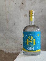 Honkaku 424 Export Gin
