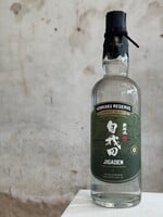 Honkaku Jigaden Shochu