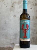 Casa Rojo La Gabacha Sauvignon Blanc