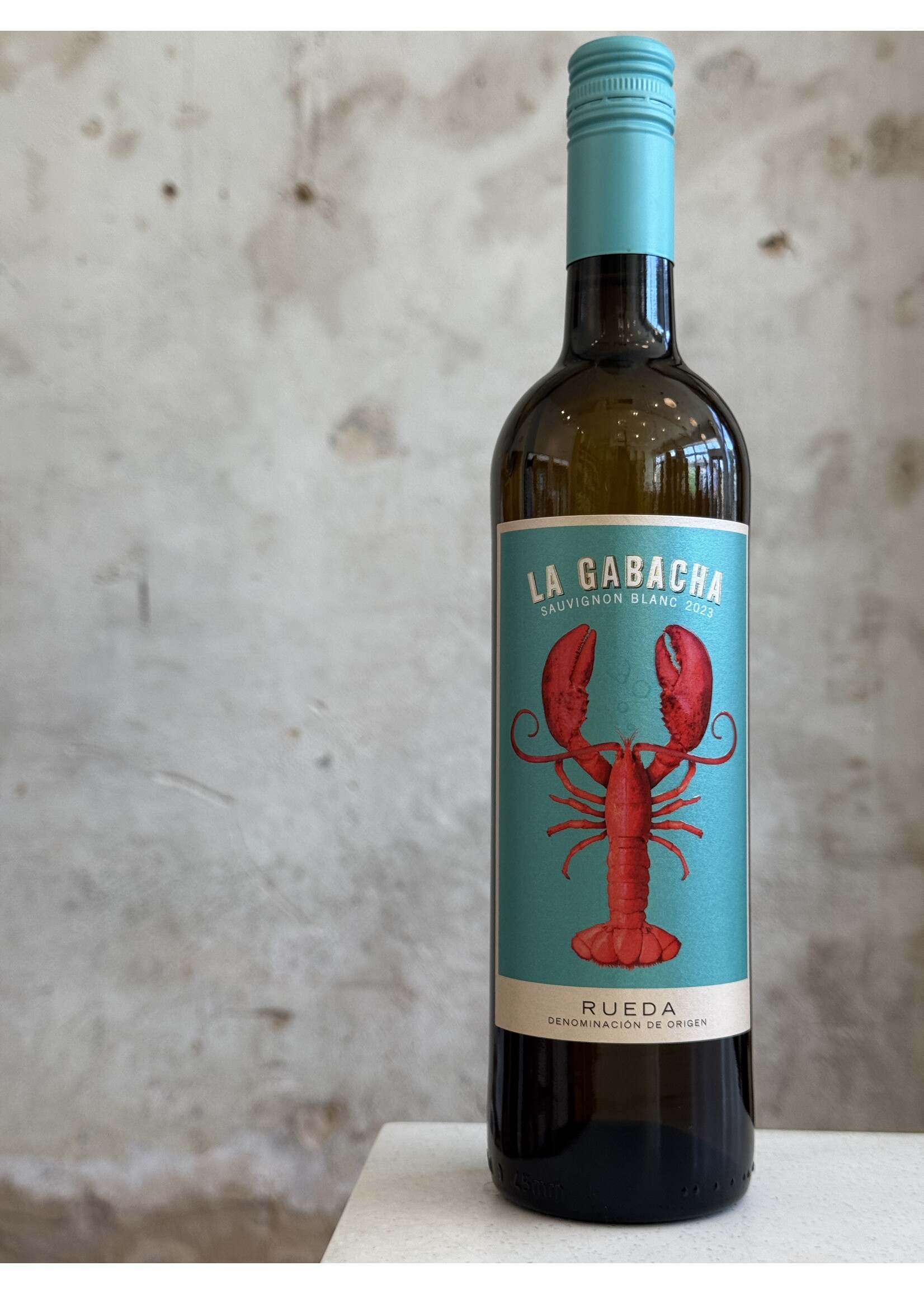 Casa Rojo La Gabacha Sauvignon Blanc