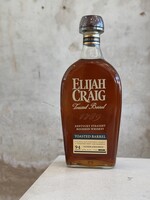 Elijah Craig Elijah Craig Toasted Barrel Bourbon