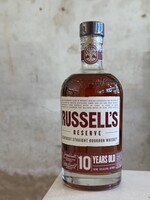 Wild Turkey Russell's Reserve 10 yr Bourbon