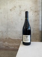 Le Roc Fronton La Folle Noir d'Ambat