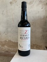 Navazos-Palazzi Vermut Rojo