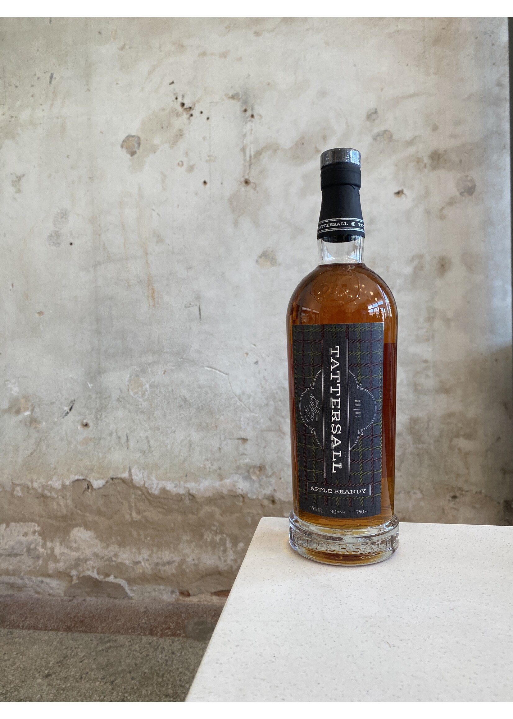 Tattersall Apple Brandy