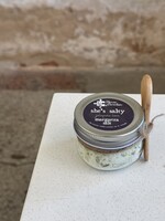 'She's Salty' Jalapeno/Lime Margarita Salt