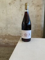 Anne Collard 'Rock Paper Scissors' Rouge