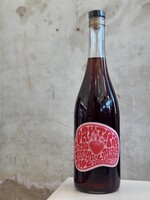 Matchbook Distilling Co. 'DayTrip' Strawberry Amaro