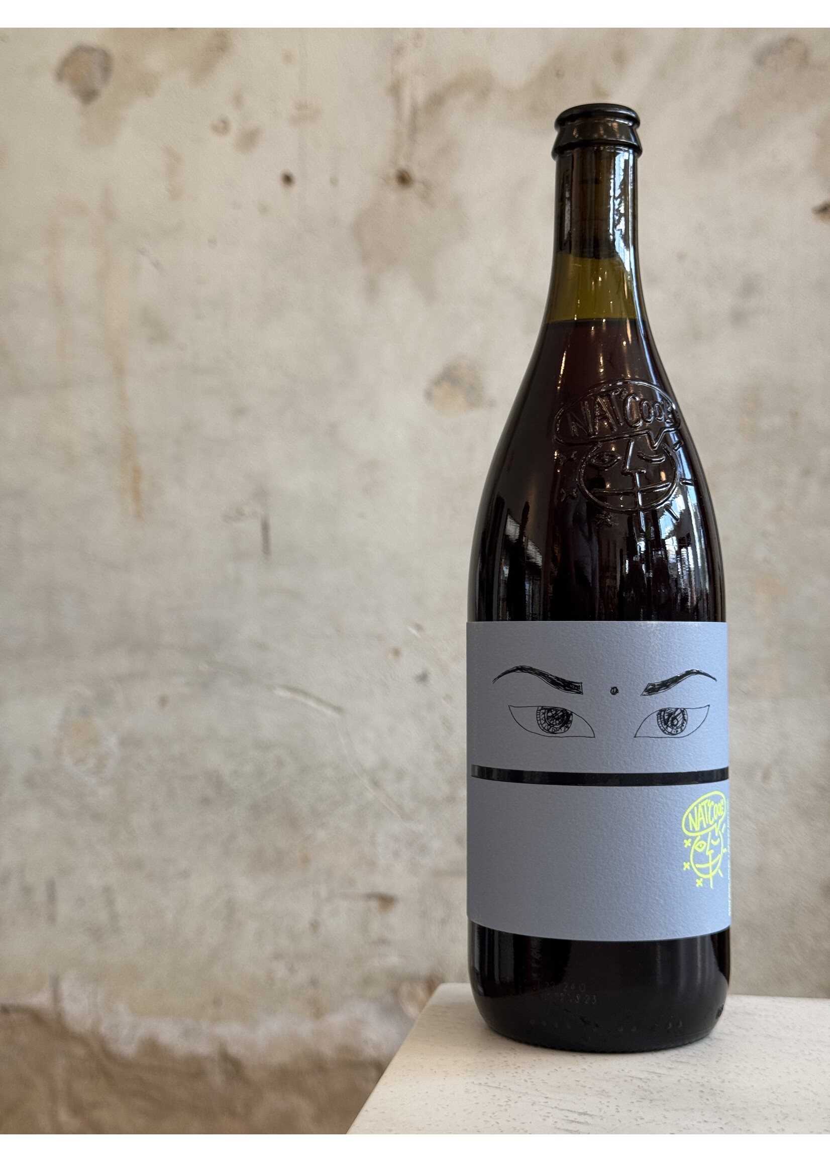 Niepoort Drink Me NatCool Baga