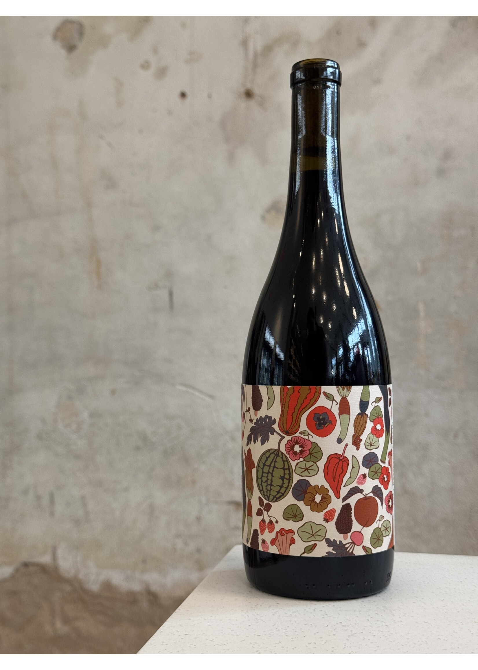 Anne Amie Passetoutgrain